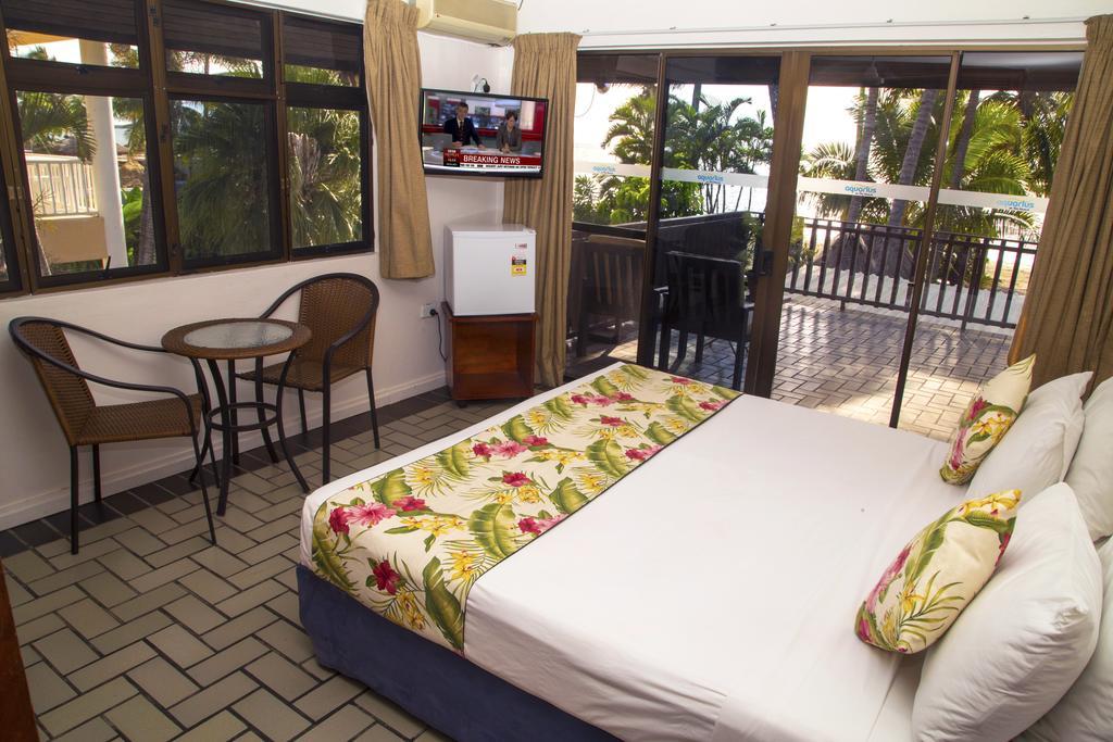Aquarius On The Beach Nadi Exterior foto